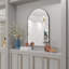 Miroir mural