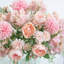 Peony Arrangement-173341930