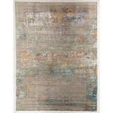Horizons Oriental Area Rug