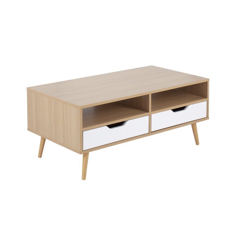Carri Coffee Table