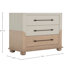 Crestine Chest - Natural