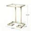 Table de bout