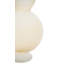D6x8,5 "Vase en verre