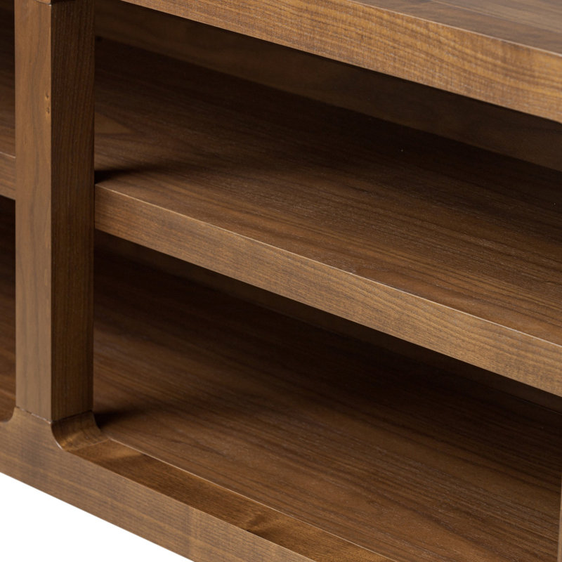 HAWKES 78'' W Console Table