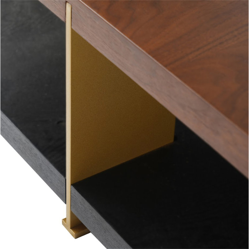 Table basse (table incluse seulement)