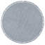 Tapis bleu Easy Care 221-598887014
