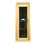 Saunacore Infracore Premium Bluetooth Compatible FAR Infrared Sauna in Cedar