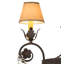 Macon 4 - Light Chandelier