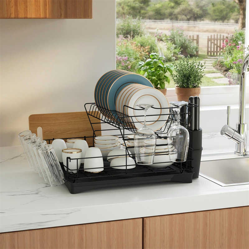 Dish Rack