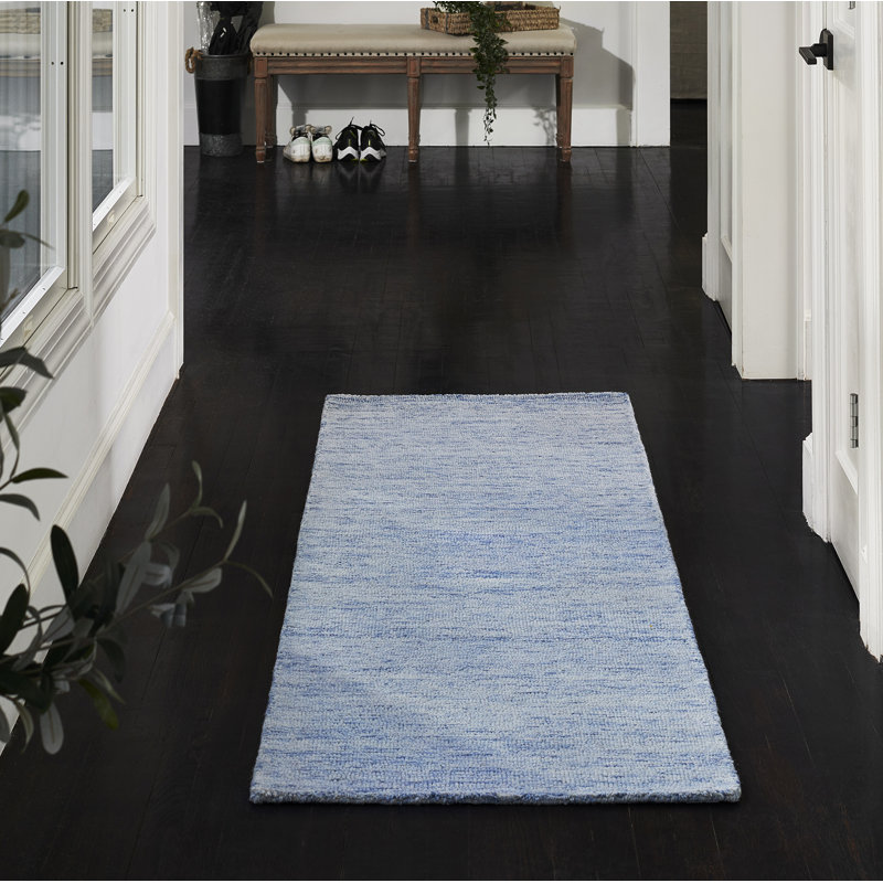 Criston Wool Indoor Rug, Runner 2'3" x 8'