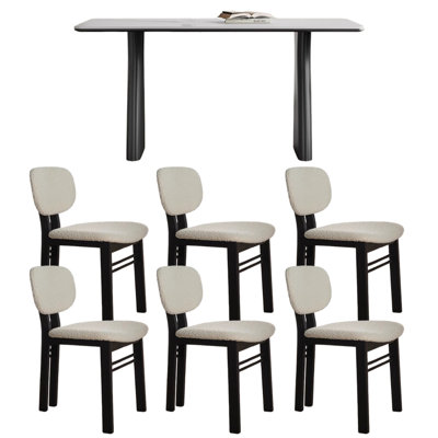 Table de salle à manger Durable