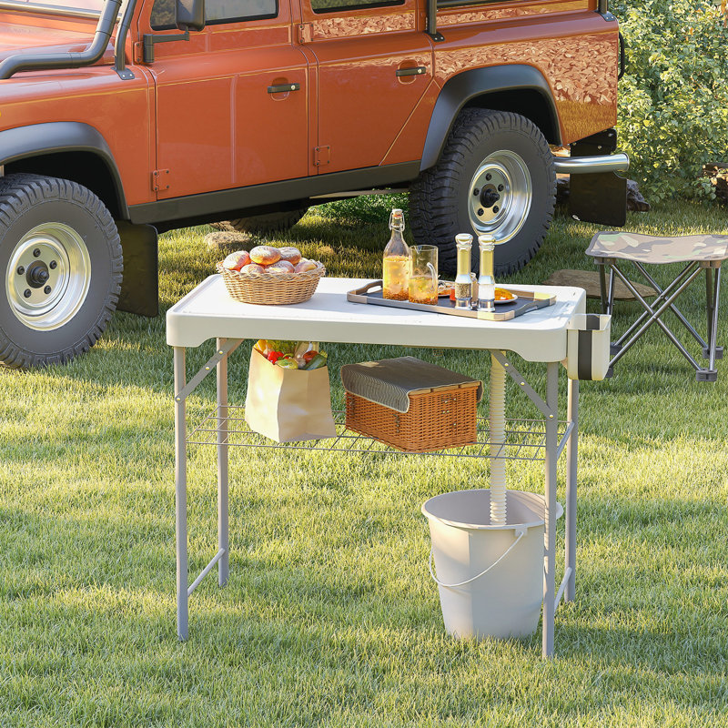 108cm Folding Table