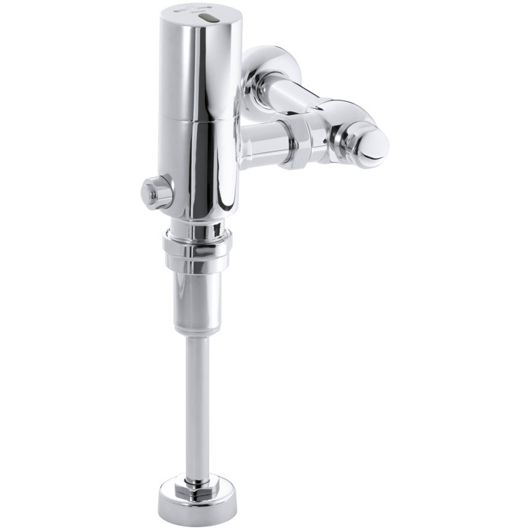 Wave Touchless Washdown 0.5 GPF Flushometer Valve