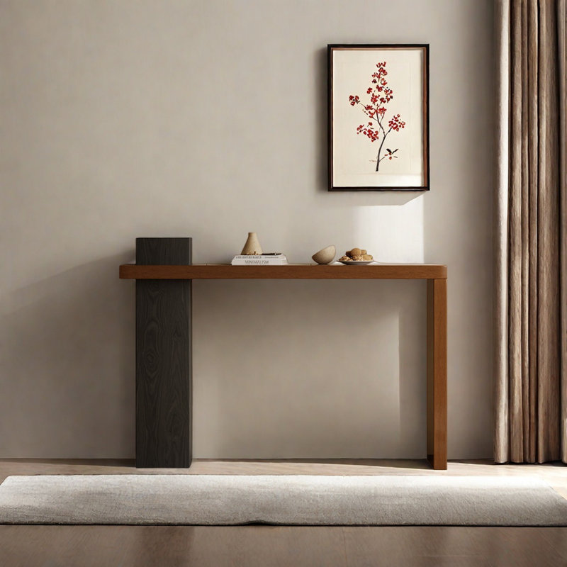 Console haut de gamme Art Design