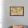 Sunburst Cluster by Abby Young - Print on Canvas