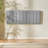 Chastelyne Upholstered Easy Assemble Wall Mounted Headboard-1405907533-1350928805