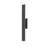 Chardip Aluminium LED Wall Light