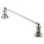 Barre à serviettes en chrome 18 "Waterhill-118372203