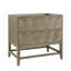 Emmeline 36'' W Single Bathroom Vanity Base-648851619