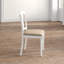 Chaise d'appoint Daneya