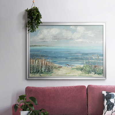 " Lively Cove "