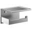 Beetner Wall Mounted Toilet Paper Holder-650548308