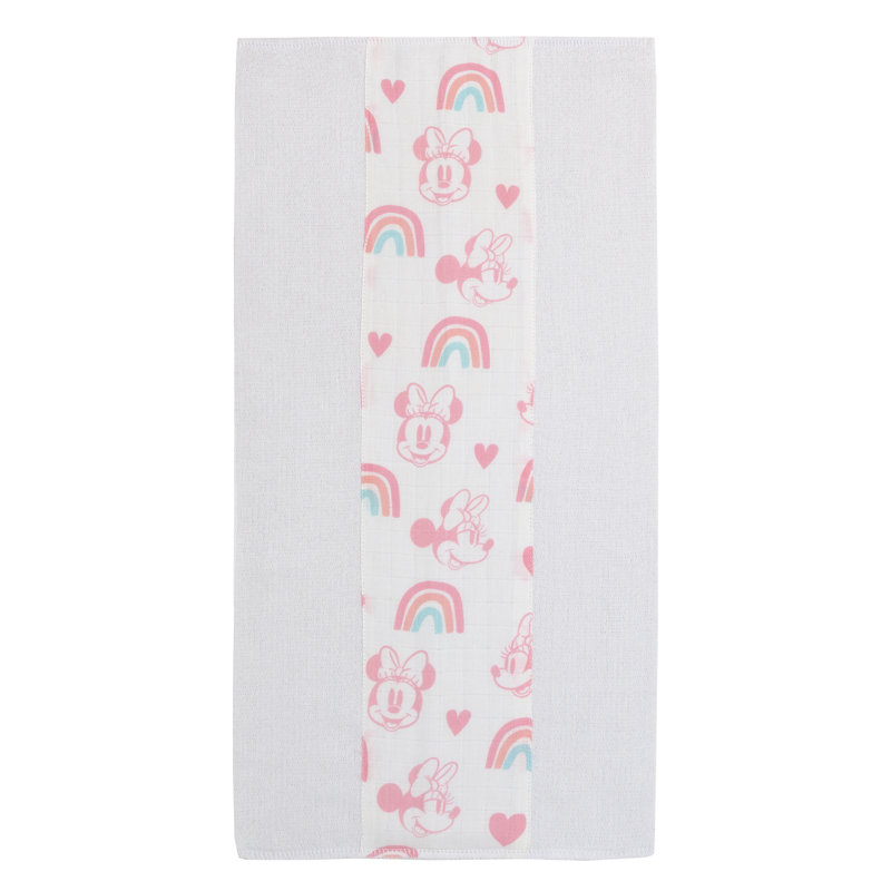 Disney Infant Giftables Cotton Baby Blanket
