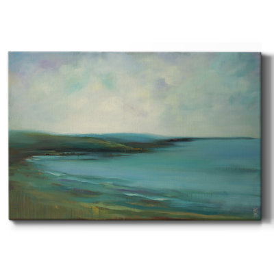The Sound-Gallery Wrapped Canvas