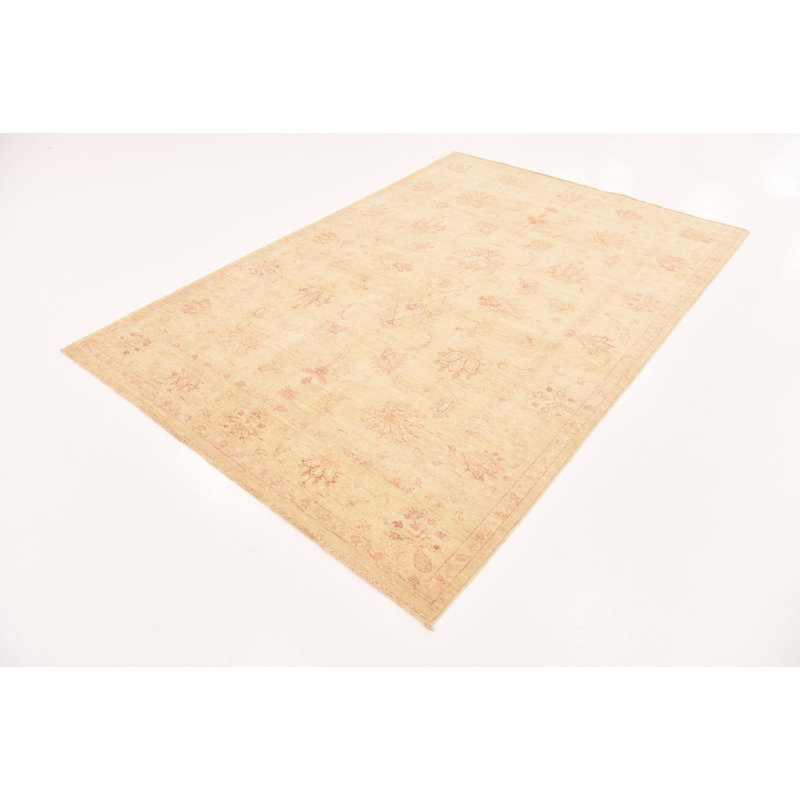 Olson Beige Rug