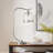 Metal Desk Lamp