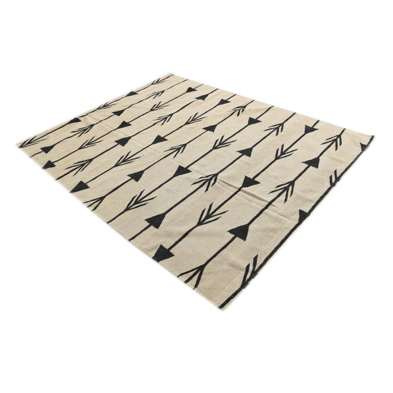 Jessen Ivory Rug