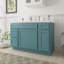 Base de meuble-lavabo simple 48 po seulement-94886026