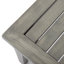 4-Pieces Acacia Wood Patio Furniture Set