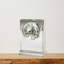 Brighton Quartz Movement Clock