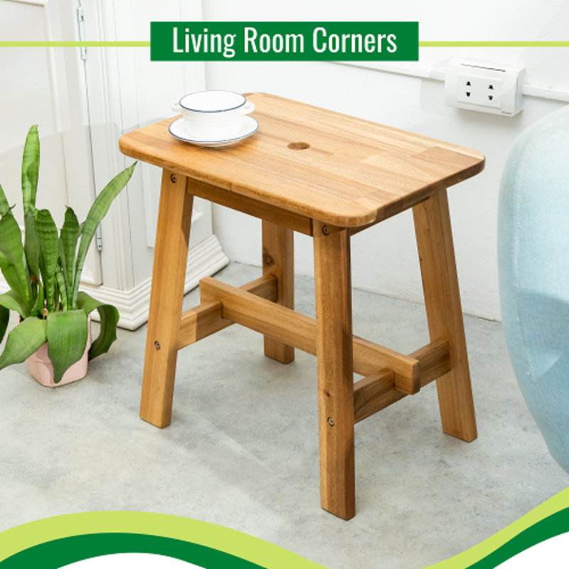 Anjrue Counter Stool