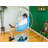 1 Person Swing Chair with Stand-73625253