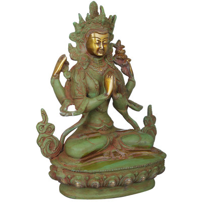 Religious & Spiritual Statue