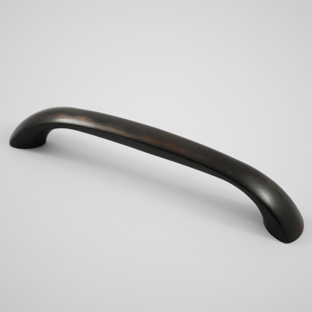 5" Center to Center Arch Pull Residential Essentials 