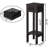 Avellino End Table with Storage-2087331641
