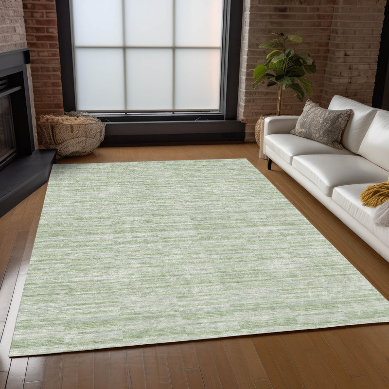 Tapis antidérapant Colier, Rectangulaire 8 pi x 10 pi