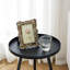 Floodwood Tray Top End Table-535695101