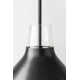 Camilo Single Light Glass Dimmable Pendant