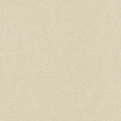 Chanel Linen Blend Beige Wallpaper