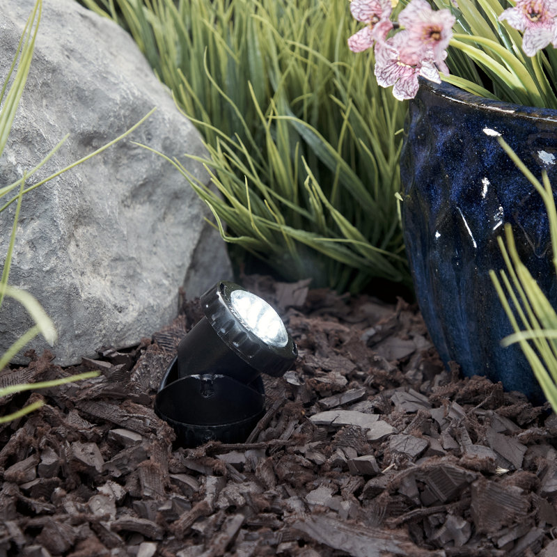 Bartold Plug-in LED Light