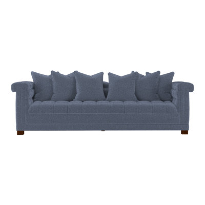 Vittorio Upholstered 103'' Sofa