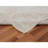 One-of-a-Kind 8' X 9'6" New Age Wool Area Rug in Ivory