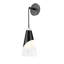 Applique murale 1 lumière Aimie-54137819