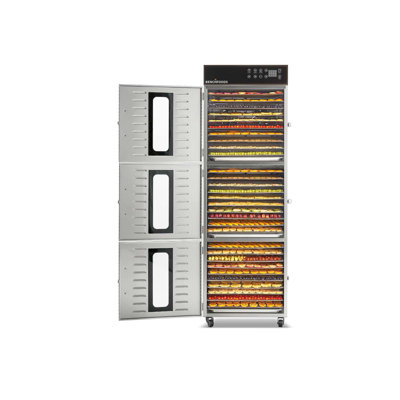 BenchFoods 3000 Watt Food Dehydrator