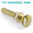 2.6'' W Pop-Up-97875578