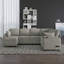 Canapé-lit modulaire en U 109,9 "Smart-1580011236